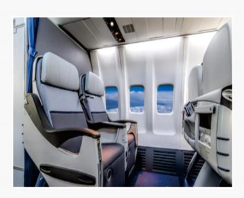 Finiture interne ed esterne composite per autoveicoli