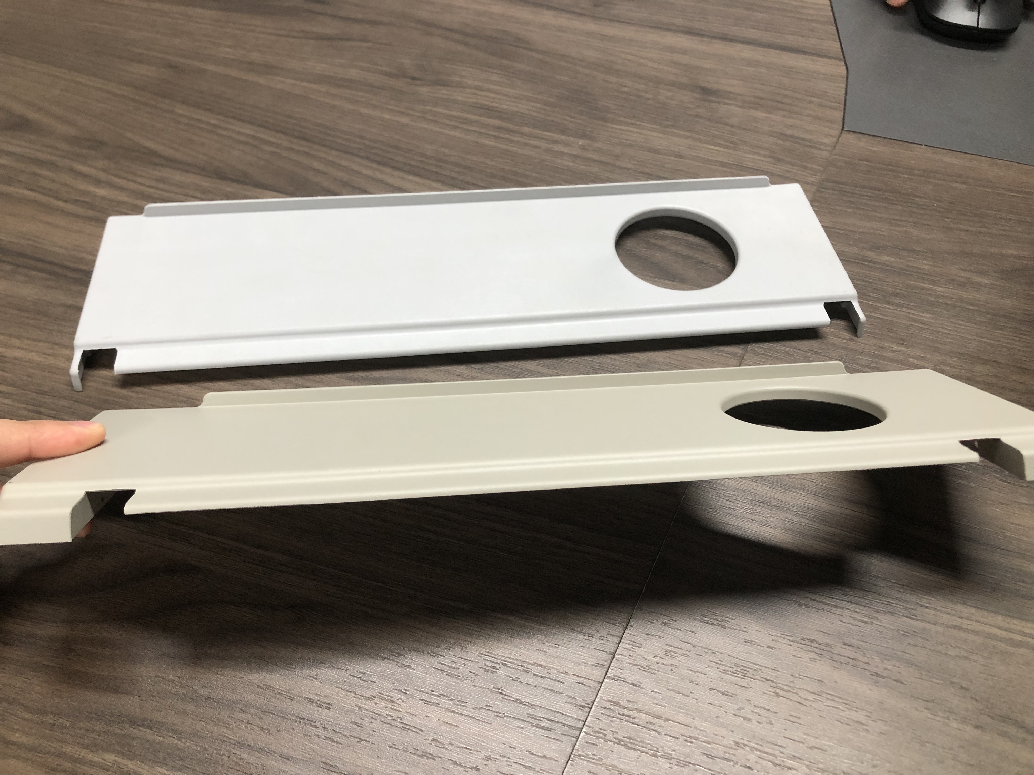 Macchinatura CNC mini a 5 assi per piccole parti 