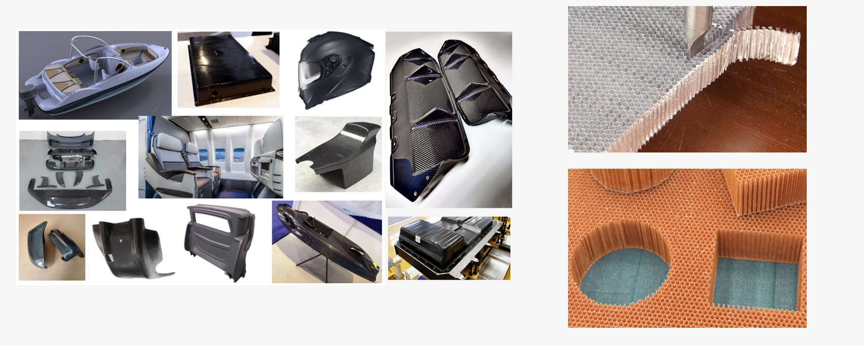 materiale applicativo