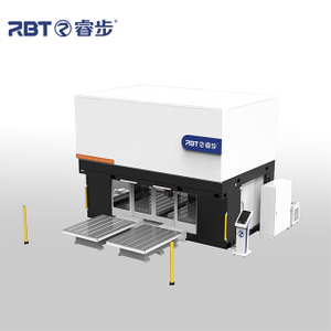 Sbloccare nuove possibilità con macchine CNC di tipo 5-assi di tipo non metallico