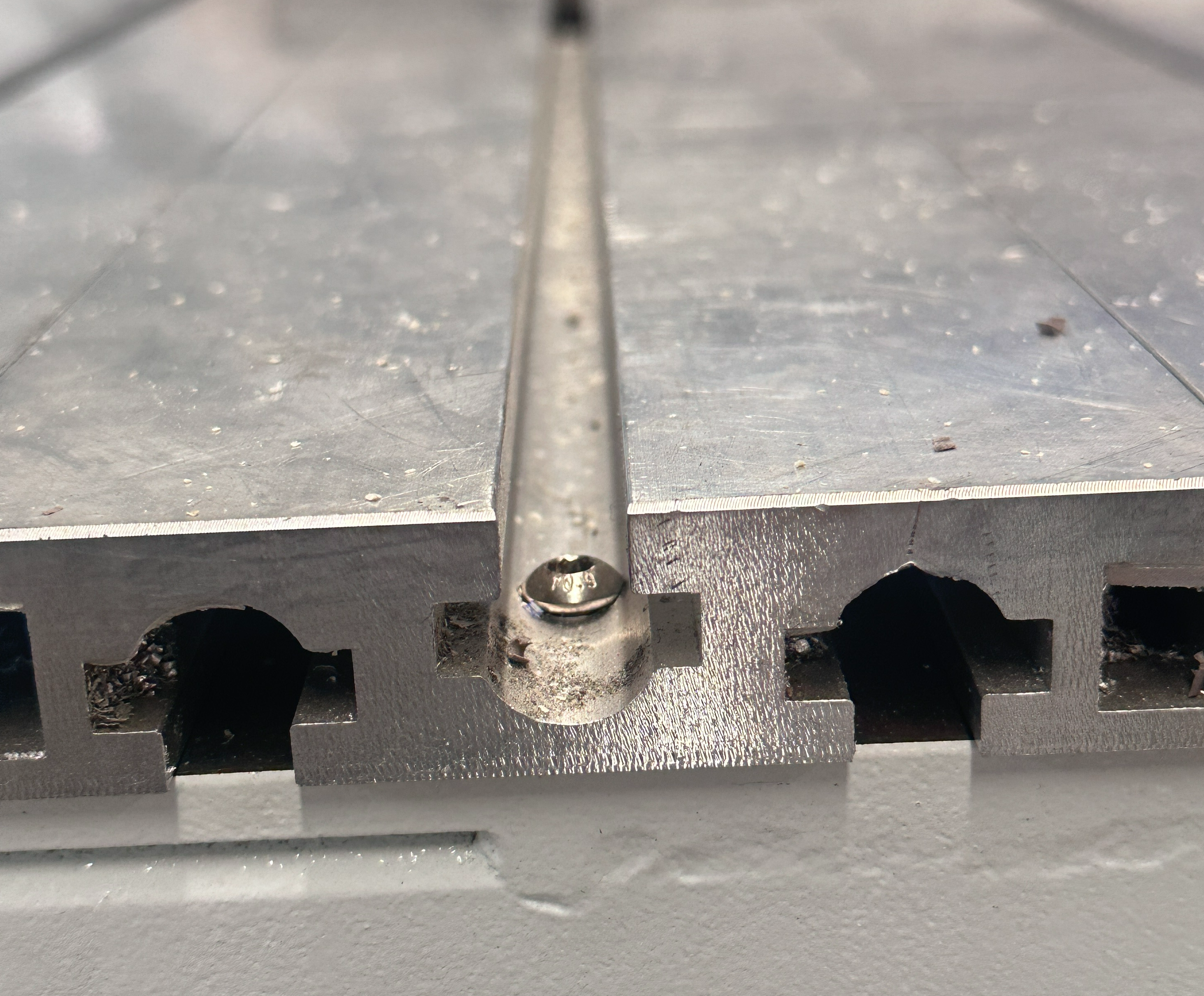 Router incisione CNC a 5 assi a 5 assi per parti del tubo in fibra di carbonio