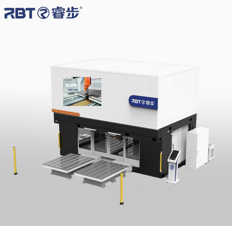 Router CNC a 6 assi a più prestazioni a più prestazioni con raccolta di polvere per parti di legno sostitutivo