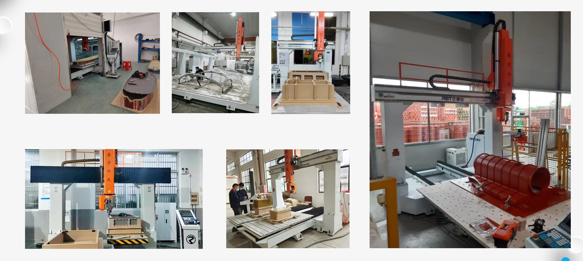 6 ASSIS ASPPLICAZIONE MACCHINA CNC